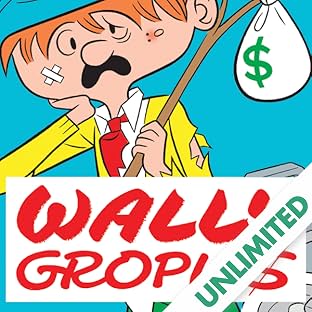 Wally Gropius